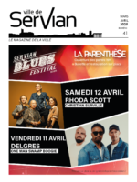 MAGAZINE MARS AVRIL couv