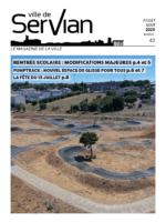 MAGAZINE JUILLET AOÛT VF1 COUV