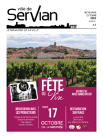 MAGAZINE SEPTEMBRE OCTOBRE couv